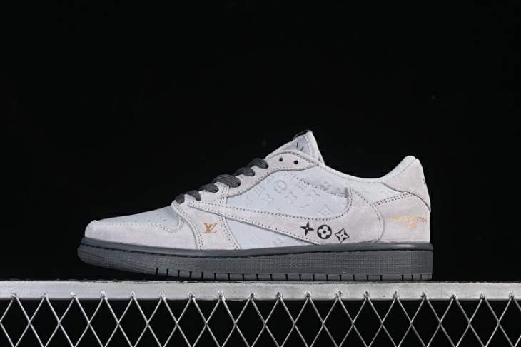Picture of Air Jordan Travis Scott _SKUfw21647691578561913fw